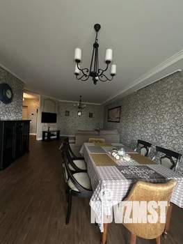 2-к квартира, посуточно, 83м2, 5/9 этаж