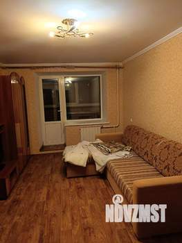 1-к квартира, на длительный срок, 43м2, 9/11 этаж