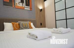 Студия квартира, посуточно, 28м2, 1/9 этаж