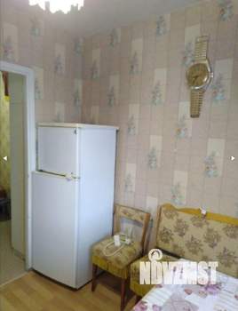 1-к квартира, на длительный срок, 33м2, 3/9 этаж