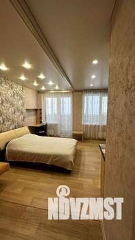 1-к квартира, посуточно, 31м2, 1/1 этаж