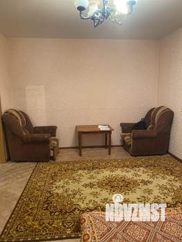 3-к квартира, на длительный срок, 60м2, 12/12 этаж