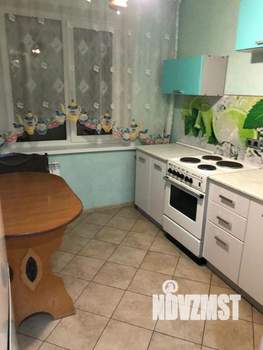 1-к квартира, на длительный срок, 33м2, 1/9 этаж