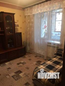 1-к квартира, на длительный срок, 30м2, 4/9 этаж