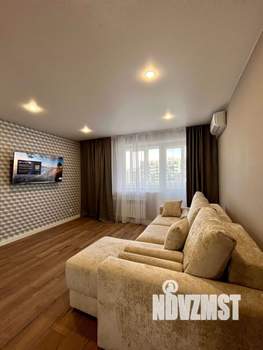 1-к квартира, на длительный срок, 38м2, 5/7 этаж