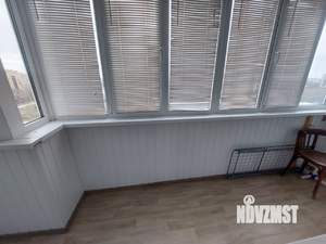 2-к квартира, на длительный срок, 51м2, 11/16 этаж