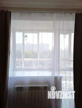 Студия квартира, посуточно, 26м2, 5/16 этаж