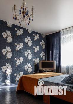 1-к квартира, посуточно, 33м2, 7/9 этаж