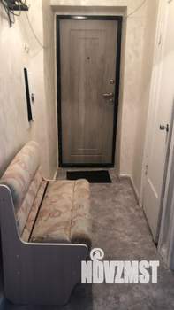 3-к квартира, посуточно, 55м2, 3/5 этаж