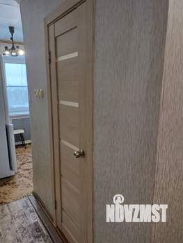 1-к квартира, на длительный срок, 29м2, 7/9 этаж