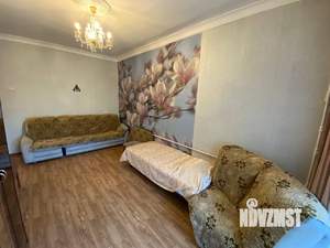 2-к квартира, на длительный срок, 56м2, 2/3 этаж