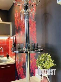 1-к квартира, посуточно, 50м2, 1/1 этаж