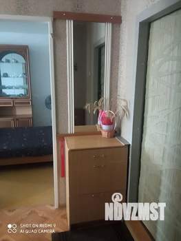 2-к квартира, посуточно, 48м2, 12/16 этаж