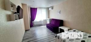 1-к квартира, посуточно, 37м2, 7/12 этаж