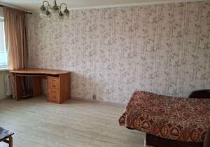 1-к квартира, на длительный срок, 32м2, 4/5 этаж