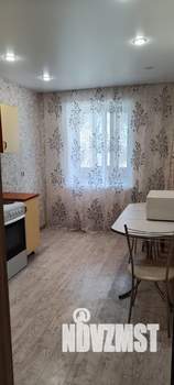 1-к квартира, на длительный срок, 40м2, 3/14 этаж