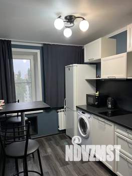 1-к квартира, посуточно, 40м2, 7/9 этаж