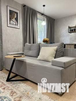 1-к квартира, посуточно, 34м2, 1/1 этаж