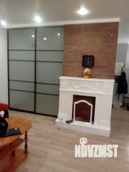 3-к квартира, на длительный срок, 99м2, 17/18 этаж