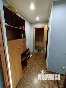 1-к квартира, на длительный срок, 40м2, 4/9 этаж