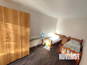 2-к квартира, посуточно, 47м2, 3/5 этаж