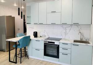 Студия квартира, на длительный срок, 27м2, 5/10 этаж