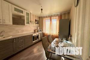 2-к квартира, посуточно, 50м2, 3/9 этаж