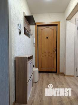 2-к квартира, на длительный срок, 52м2, 2/10 этаж