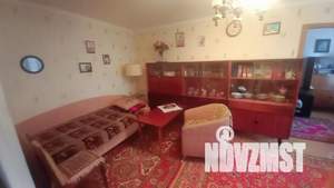 2-к квартира, на длительный срок, 42м2, 2/4 этаж