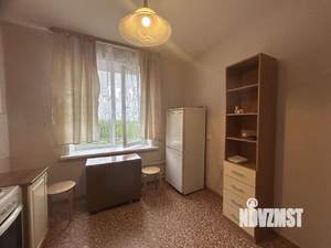 1-к квартира, на длительный срок, 33м2, 8/14 этаж