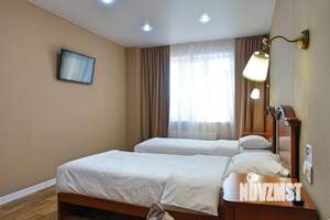 2-к квартира, посуточно, 60м2, 1/1 этаж