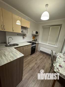 1-к квартира, на длительный срок, 29м2, 1/9 этаж