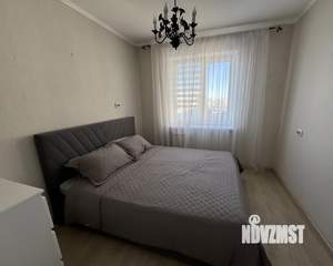 1-к квартира, на длительный срок, 38м2, 14/16 этаж