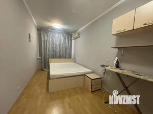 1-к квартира, на длительный срок, 50м2, 15/15 этаж