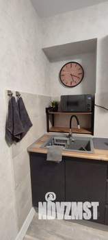 1-к квартира, на длительный срок, 37м2, 6/9 этаж