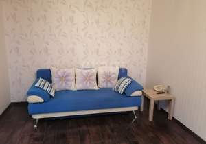 1-к квартира, на длительный срок, 33м2, 6/9 этаж