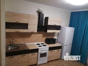 1-к квартира, на длительный срок, 36м2, 1/10 этаж