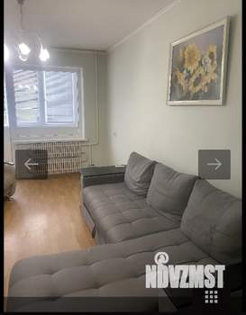 2-к квартира, на длительный срок, 50м2, 6/10 этаж