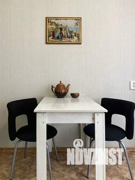 1-к квартира, посуточно, 36м2, 2/9 этаж