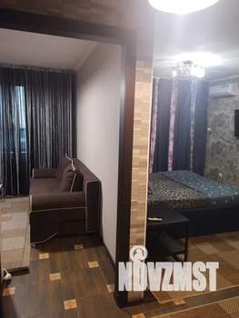 1-к квартира, посуточно, 36м2, 2/14 этаж