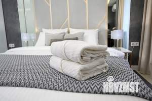 1-к квартира, посуточно, 39м2, 5/8 этаж