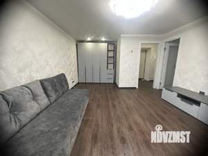 1-к квартира, на длительный срок, 38м2, 2/5 этаж