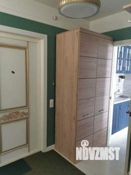 1-к квартира, на длительный срок, 34м2, 13/18 этаж