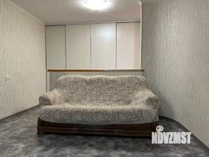 3-к квартира, посуточно, 70м2, 4/14 этаж