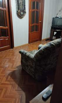 3-к квартира, на длительный срок, 62м2, 5/5 этаж