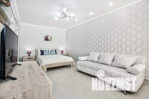 1-к квартира, посуточно, 34м2, 3/9 этаж