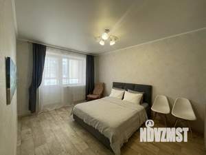 2-к квартира, посуточно, 65м2, 5/9 этаж