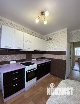 1-к квартира, на длительный срок, 33м2, 4/13 этаж