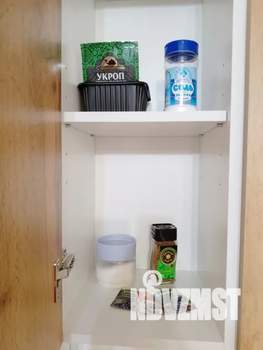 Студия квартира, посуточно, 28м2, 2/9 этаж