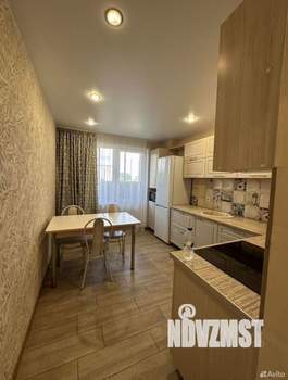 1-к квартира, на длительный срок, 36м2, 7/10 этаж